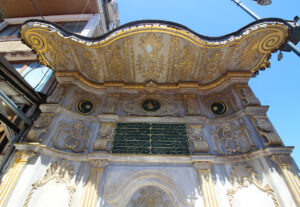 Hatice Sultan Çeşmesi