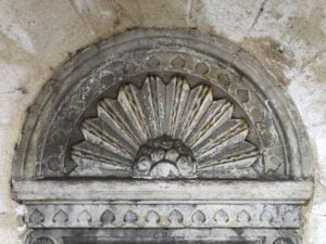 Şeyh Camii Çeşmesi