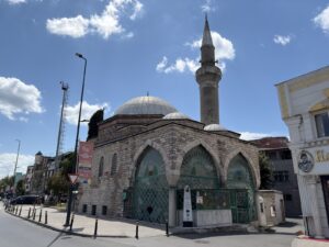 Yavuz Er Sinan Camii