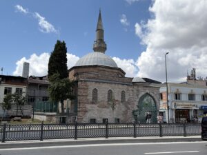 Yavuz Er Sinan Camii