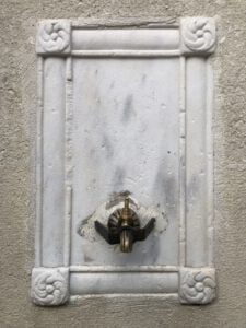 Şehzade Seyfettin Çeşmesi