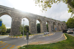 I. Mahmut Su Kemeri