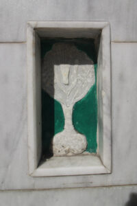 Ruznameci İbrahim Efendi Çeşmesi