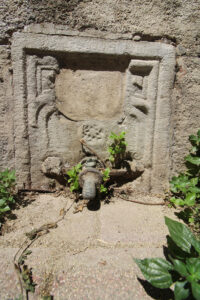 Karagöz Mehmet Paşa Çeşmesi