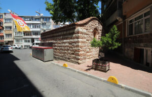 Dibekçi Ali Çeşmesi