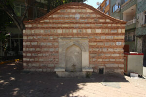 Dibekçi Ali Çeşmesi