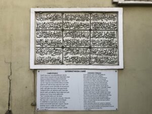 Sefer Kethüda Mescidi