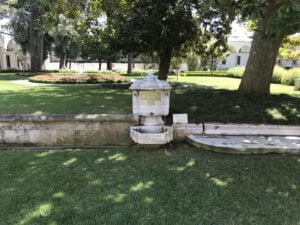 Defigam Hatun Çeşmesi