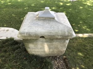 Defigam Hatun Çeşmesi