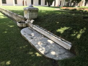 Defigam Hatun Çeşmesi