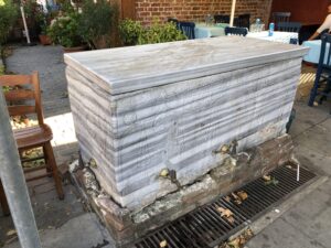 Fatma Hatun Çeşmesi