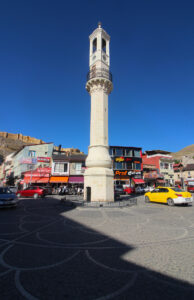 Bayburt Saat Kulesi