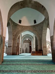 Lala Mustafa Muslihiddin Camii