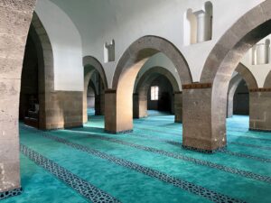 Lala Mustafa Muslihiddin Camii