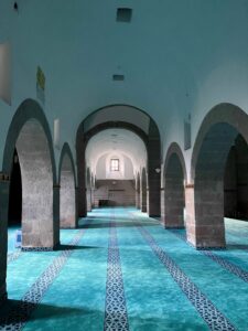 Lala Mustafa Muslihiddin Camii