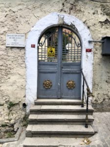 Ayios Yeoryios Rum Ortodoks Kilisesi, Çengelköy