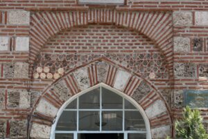 Abdal Mehmet Türbesi