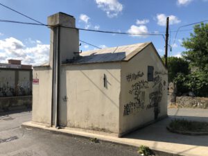 Su Terazisi, İncirköy