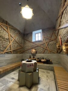 Gevher Nesibe Çifte Medrese