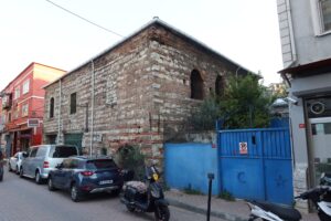 Çana Sinagogu