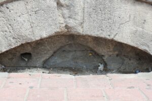 Bosnevi Hasan Ağa Çeşmesi