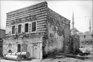 Recai Mehmet Efendi Sıbyan Mektebi