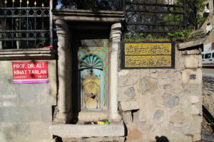 Mahmut Bey Çeşmesi