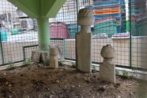 Kazancıbaşı Sadettin Efendi Türbesi