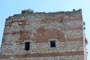 Kara Surları, Ana Sur, T55