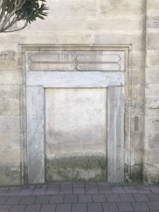 Kalenderhane Çeşmesi