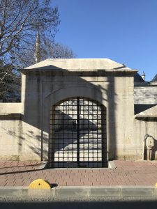 Şehzade Mehmet Kervansarayı