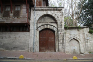 Haseki Hürrem Sultan Mektebi