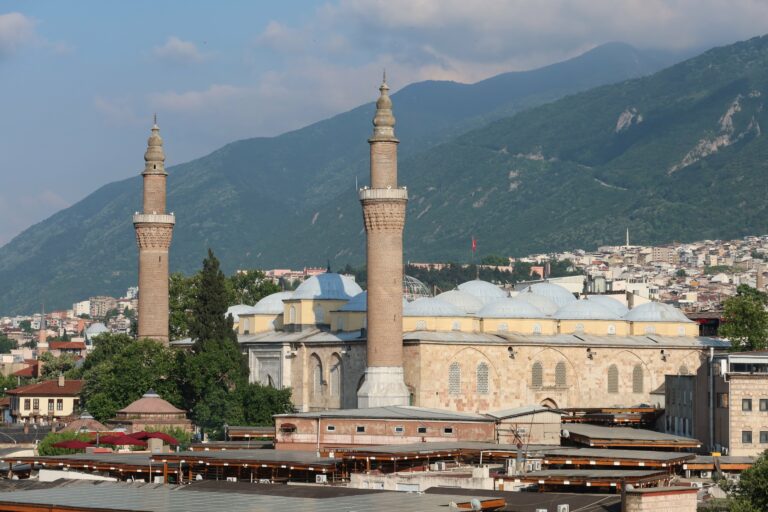 Bursa Ulu Cami