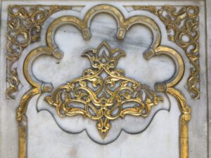 İstinye İskele Çeşmesi