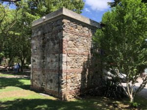 Mihrişah Valide Sultan Çeşmesi, Sarıyer