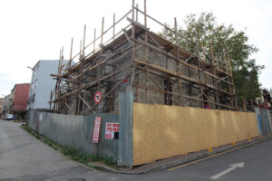 İbrahim Paşa Sıbyan Mektebi