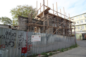 İbrahim Paşa Sıbyan Mektebi