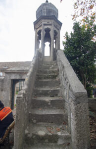 Sokullu Mehmet Paşa Mescidi