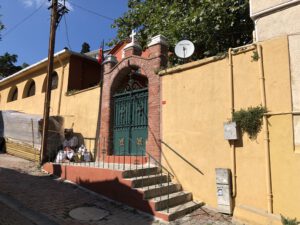 İoannis Prodromos Rum Kilisesi