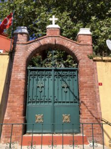 İoannis Prodromos Rum Kilisesi