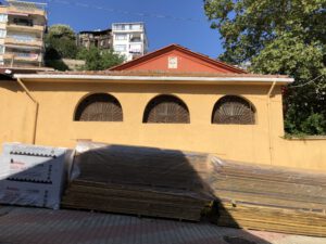 İoannis Prodromos Rum Kilisesi