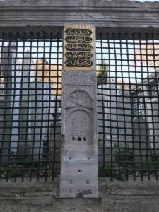 Ayşe Bihri Kadın Sebili