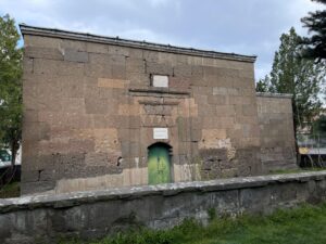 Mehmet Zengi Türbesi