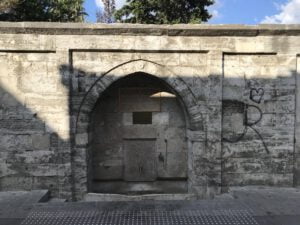 Sokullu Mehmet Paşa Çeşmesi