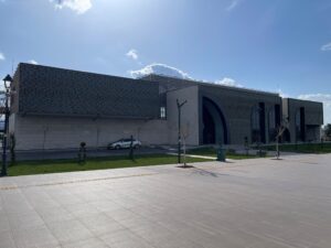 Mimar Sinan ve Kent Müzesi