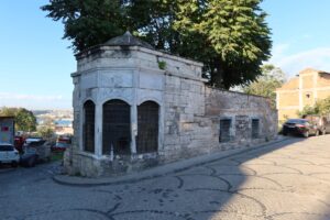 Rehabula Kadın Sebili