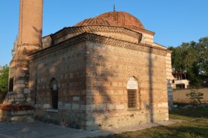 Şeyh Kutbettin Türbesi