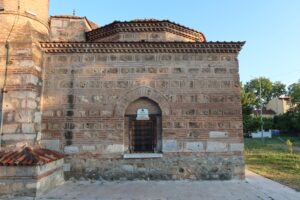 Şeyh Kutbettin Türbesi