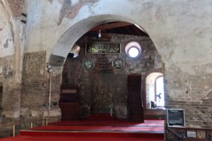 Ayasofya Camii