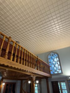 Sultan Ahmet Külliyesi Sıbyan Mektebi